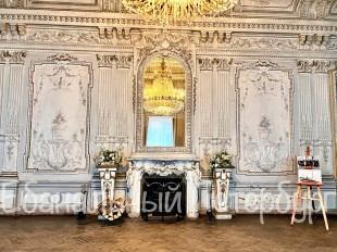 Экскурсия в особняк Брусницыных