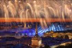 Салют в ночь Алых парусов