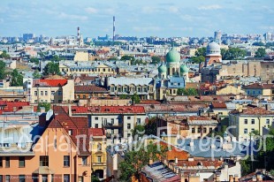 Экскурсия город всех религий