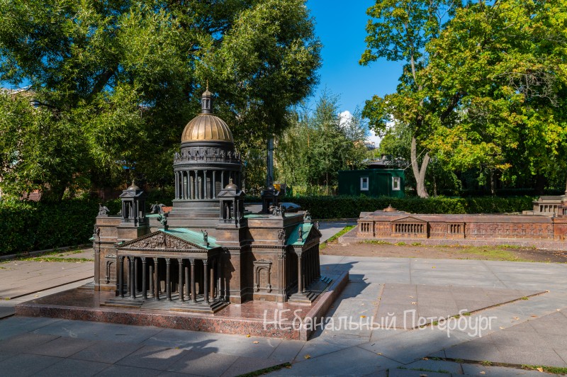 Петроградская сторона