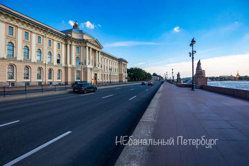 Мистический Петербург + Ротонда