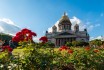 Православные храмы Петербурга