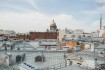 Подъем и прогулка по крыше