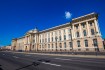Экскурсия в научную библиотеку при Российской Академии художеств