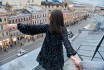 Экскурсия по крышам у Московского вокзала