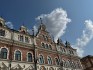 Экскурсия в Выборг (парк Монрепо)