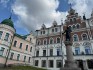 Экскурсия в Выборг (парк Монрепо)