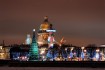 Новогодний Петербург с Дедом Морозом!