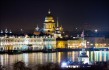 Ночная экскурсия по Санкт-Петербургу 