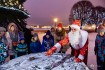 Новогодний Петербург с Дедом Морозом!