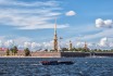 Обзорная экскурсия + Петропавловская Крепость