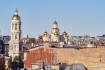 крыши петербурга владимирский собор