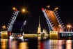 Разводка мостов с крыши