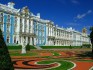 Экскурсия в Пушкин с посещением Янтарной комнаты 