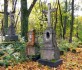 Экскурсия на Смоленское кладбище