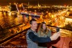 Разводка мостов для двоих