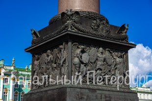 Масонский Петербург