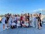 Аренда крыши в центре Петербурга для вашего праздника