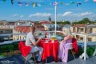 Свидание на крыше ВИП