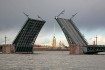 Знаменитые мосты и мостики Петербурга