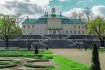 Ораниенбаум с посещением Б.Меншиковского дворца