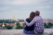 Экскурсия по крышам для двоих