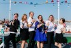 Аренда крыши в центре Петербурга для вашего праздника