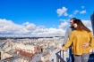 Крыши, дворы и парадные в одной экскурсии