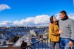 Крыши, дворы и парадные в одной экскурсии