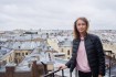 Крыши, дворы и парадные в одной экскурсии