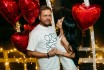 Свидание на крыше с видом на соборы