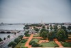 Экскурсии по крышам Петербурга