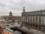 Смотровая площадка у здания Зингер