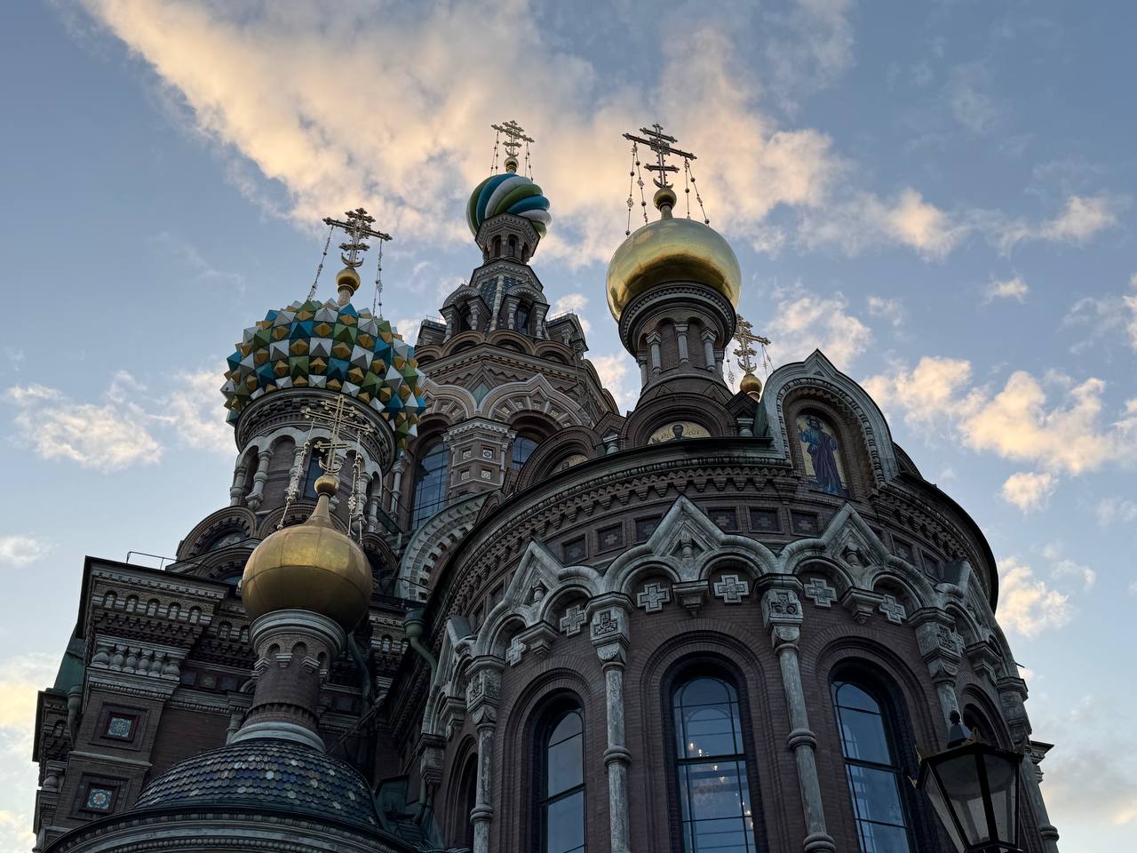 Спас-на-крови