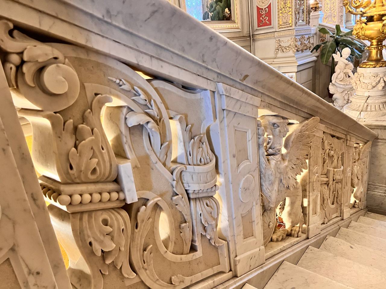 дом ученых (владимирский дворец)